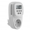 B-Ware: Digitales Stecker-Thermostat RT1P