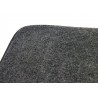 Infrarot Heizteppich mit Fußschalter 50x70cm