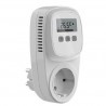 Digitales Stecker-Thermostat RT1