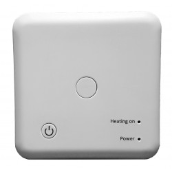 RFS eazy Funk Thermostat Set (Thermostat + Empfänger)